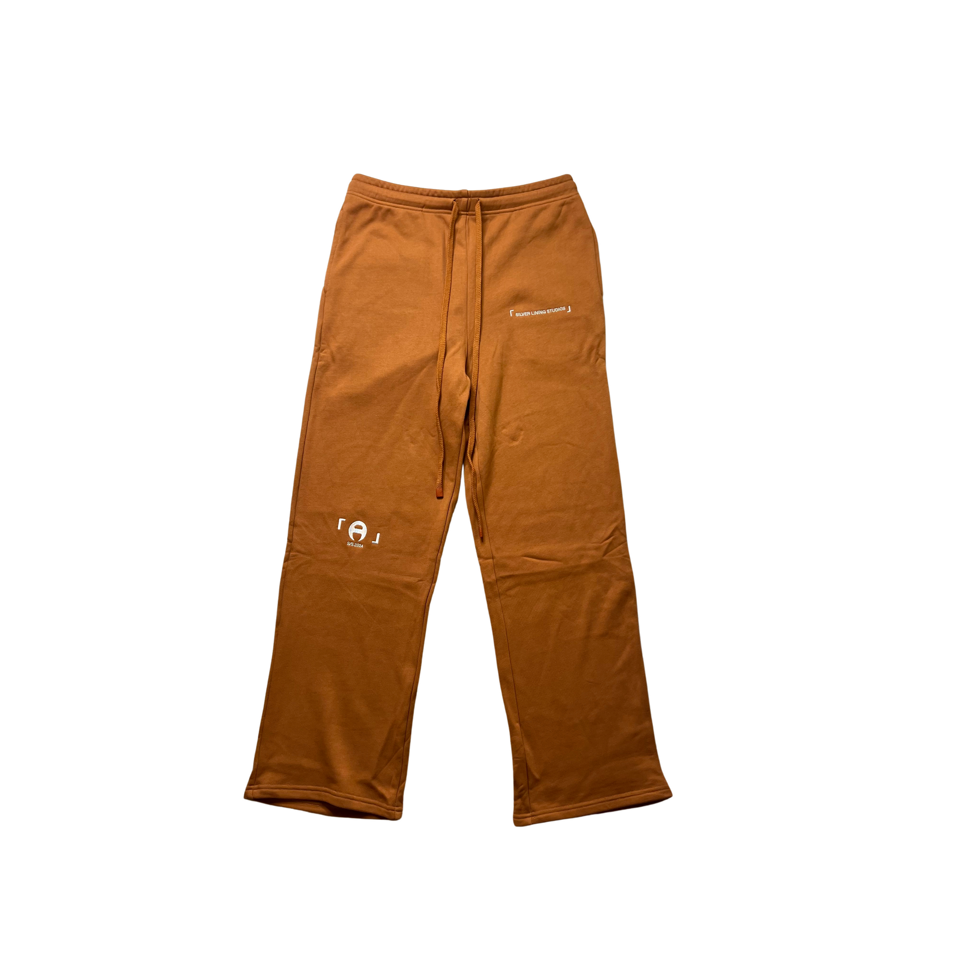 Champion flame sweatpants sale